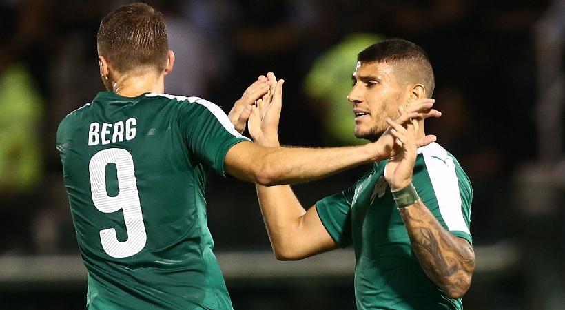 Καρέλης ή… Φλόρο Φλόρες