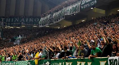 Τα εισιτήρια του Παναθηναϊκού για Άρη και Ευρωλίγκα