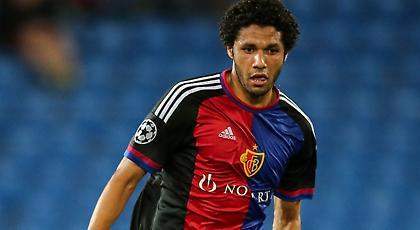 «Η Άρσεναλ συμφώνησε με τη Βασιλεία για τον Ελνένι»