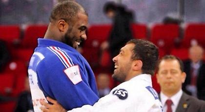 Στη δεύτερη θέση ο Ηλιάδης