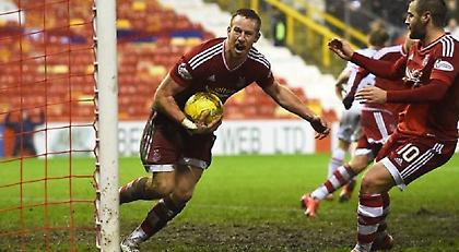 Ο Άνταμ Ρούνεϊ την κρατάει ζωντανή