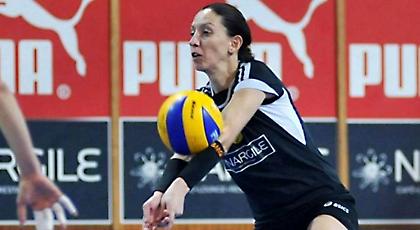 Η Σάκκουλα στα τμήματα υποδομής της Θέτιδος