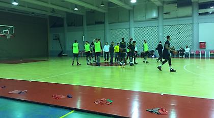 Απρόοπτα στον Άρη πριν τον Παναθηναϊκό