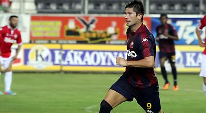 Έκπληξη με Μρντάκοβιτς ο Αγροτικός