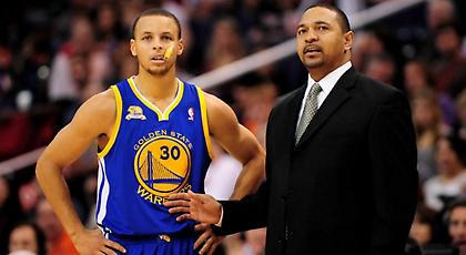 «Ο Κάρι κάνει κακό στο μπάσκετ»