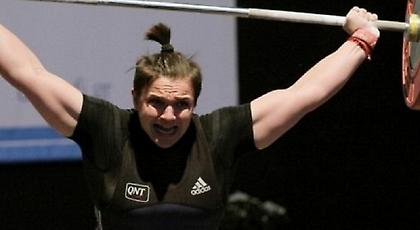 Θετική σε έλεγχο ντόπινγκ Ελληνίδα πρωταθλήτρια