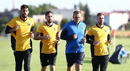 Χωρίς άσο της προκοπής, δύσκολα διεκδικείς τίτλους