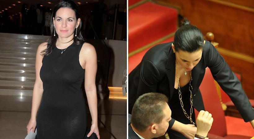 Η Όλγα Κεφαλογιάννη και οι πανέμορφες εμφανίσεις της (pics)