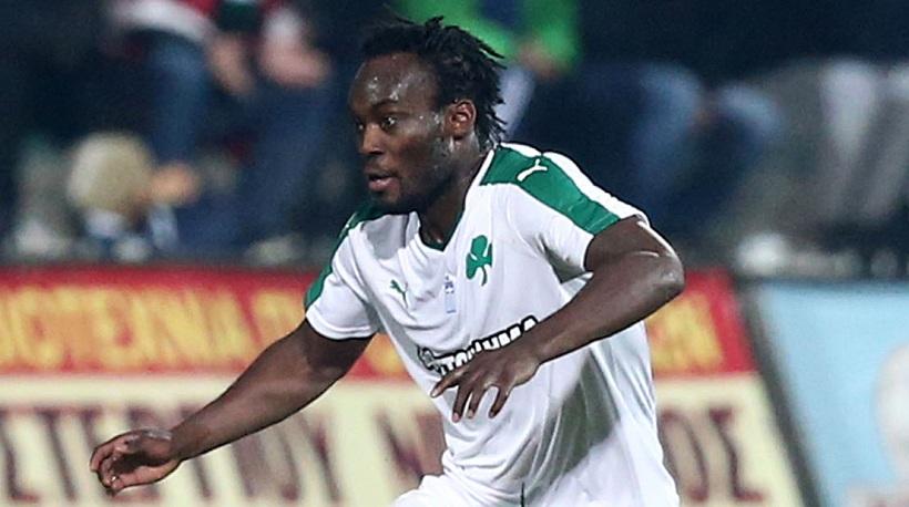 Πήγε Λονδίνο και είδε Τσέλσι ο Εσιέν (pic)