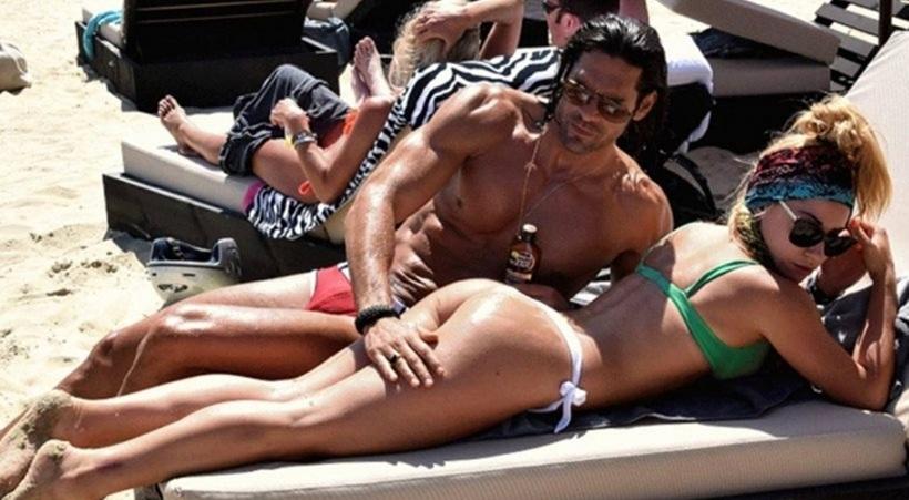 Έτοιμος για γάμο ο Σπαλιάρας; (video)