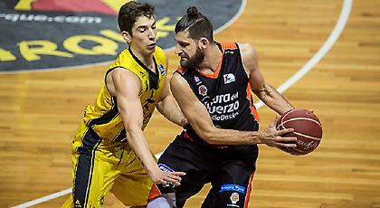 Απόλυτη Βαλένθια