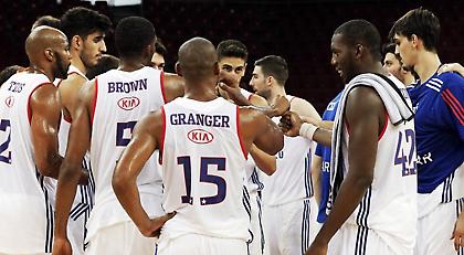 Power… Γκρέιντζερ για Εφές