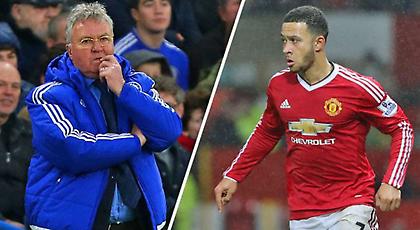 Ο Χίντινκ στηρίζει τον Ντεπάι