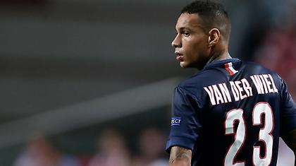«Παίρνει Φαν ντερ Βιλ η Ίντερ»