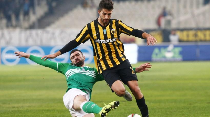 «Συνήλθε στην ΑΕΚ ο Ντίντακ»