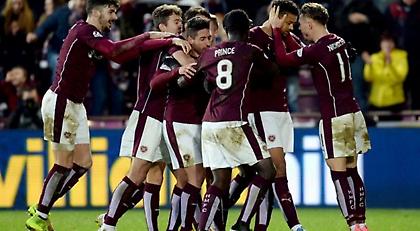 Σοκ στο 90'+1' για Σέλτικ (video)