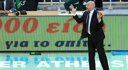 Το καλύτερο δεκάλεπτο του Παναθηναϊκού