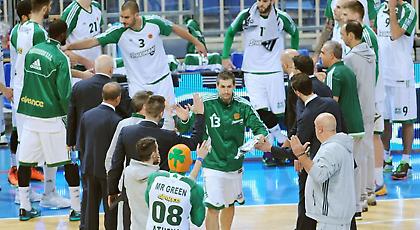 Διαμαντίδης: «Δεν λένε τίποτα οι δέκα νίκες»