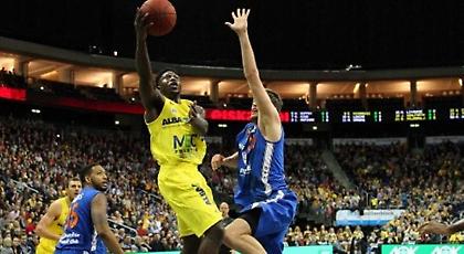 Σταθερά δεύτερη η Αλμπα