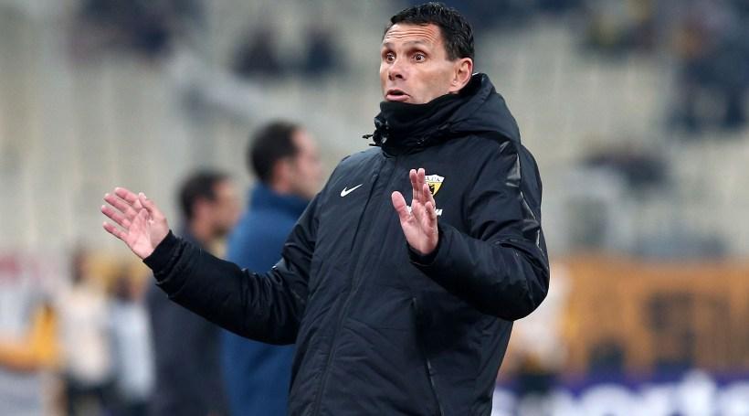 Πογιέτ: «Καλύτερη ομάδα ο Ολυμπιακός»