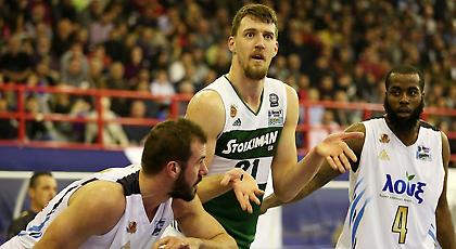 Αμφίβολος για Φενέρ, ο Κούζμιτς