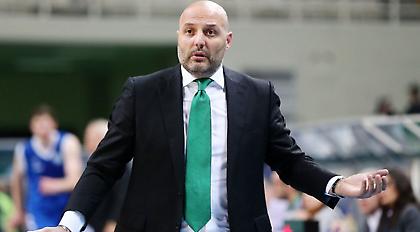 Τζόρτζεβιτς: «Η ένταση ορισμένων παικτών μας έδωσε ώθηση».