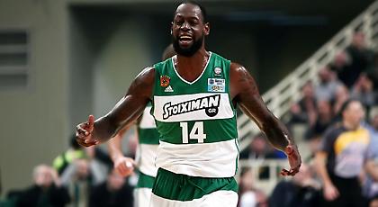 Γκιστ: «Θέλουμε να νικάμε και να κερδίζουμε τίτλους»