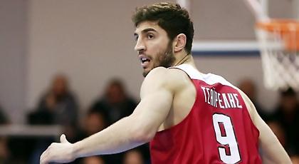 Μπήκε ο Τσαϊρέλης