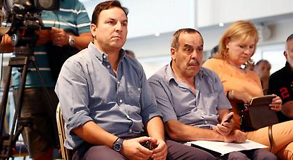 «Έκοψε» τέσσερις ο Βλάχος