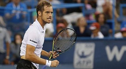 Χάνει Ντόχα ο Γκασκέ