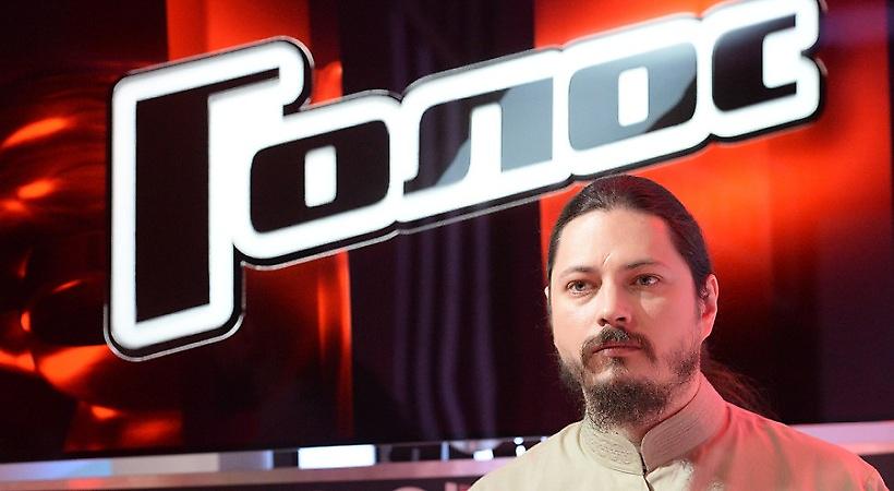 Ορθόδοξος ιερομόναχος νικητής του ρωσικού Voice (vids)