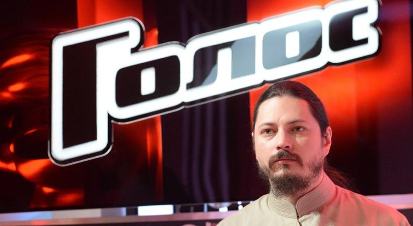 Ορθόδοξος ιερομόναχος νικητής του ρωσικού Voice (vids)
