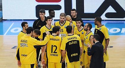 Επίσκεψη ανθρωπιάς από την ΑΕΚ