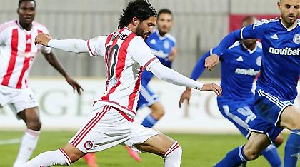 Κάνουν λάθος με τον Τσόρι…