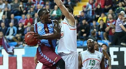 Ανακοίνωσε Τζόνσον-Όντομ ο μάνατζέρ του