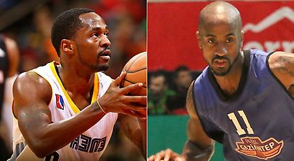 Δύο «Τούρκοι» για τον Παναθηναϊκό!