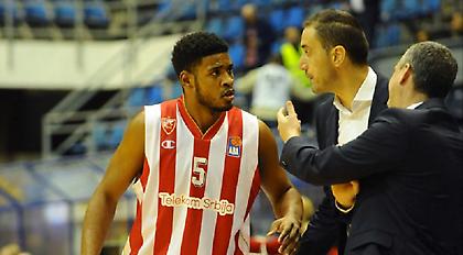 Τέλος από Ερυθρό Αστέρα Τόμπσον και Γουίλιαμς