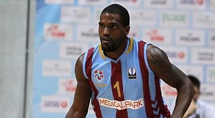 Αποδέσμευσε Τζόνσον-Όντομ η Τραμπζονσπόρ