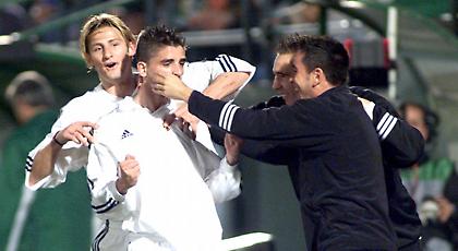 Είπε το «αντίο» ο Πορτίγιο