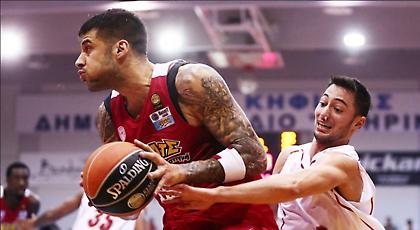 Πρίντεζης: «Η Μπαρτσελόνα που όλοι ξέρουμε»…