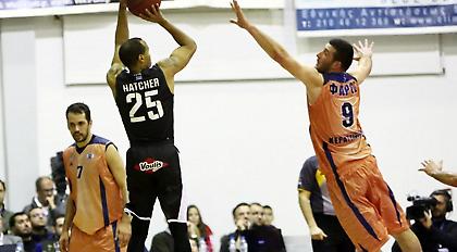 Πετροδημόπουλος: «Μας βγήκαν όλα»