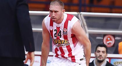 Στην… εξέδρα κι ο Λοτζέσκι