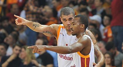 Εντυπωσιακός… επίλογος από την Γαλατά