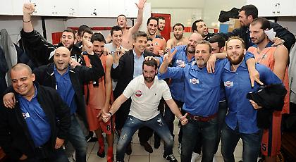 Πριμ στους παίκτες του Φάρου!