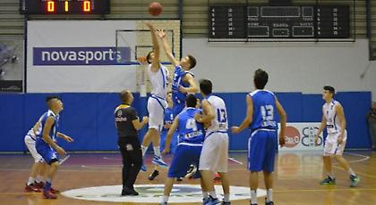 Τα αποτελέσματα της πρώτης μέρας του τουρνουά του Πρωτέα