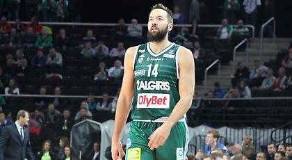 «Πόρτα» και από Βουγιούκα στην Μακάμπι!