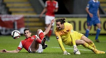 «Καθάρισε» η Μπράγκα