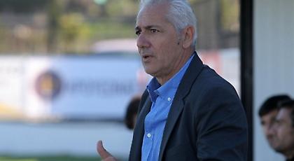 Παρελθόν ο Σηφάκης