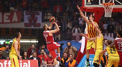 Γεννημένος για τα δύσκολα