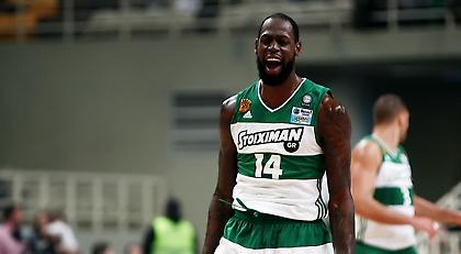 Γκιστ: «Ο Παναθηναϊκός ιδρύθηκε για να κερδίζει τίτλους»